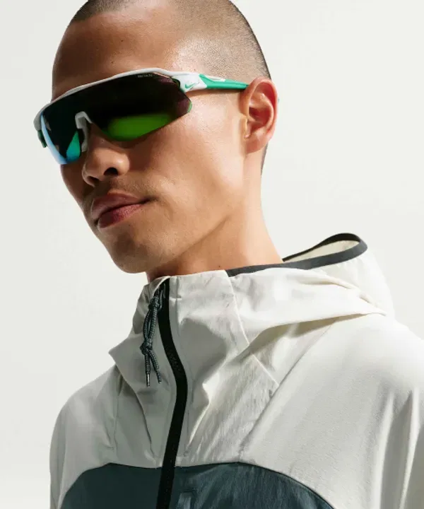 Тренировочная куртка Nike ACG Five Towers UV Protection, белый — фото 3