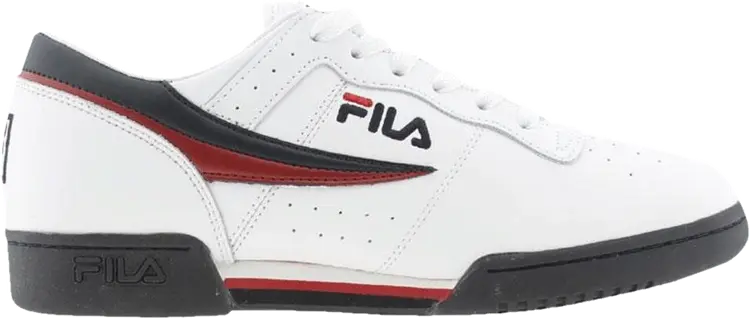 

Кроссовки Original Fitness White, белый