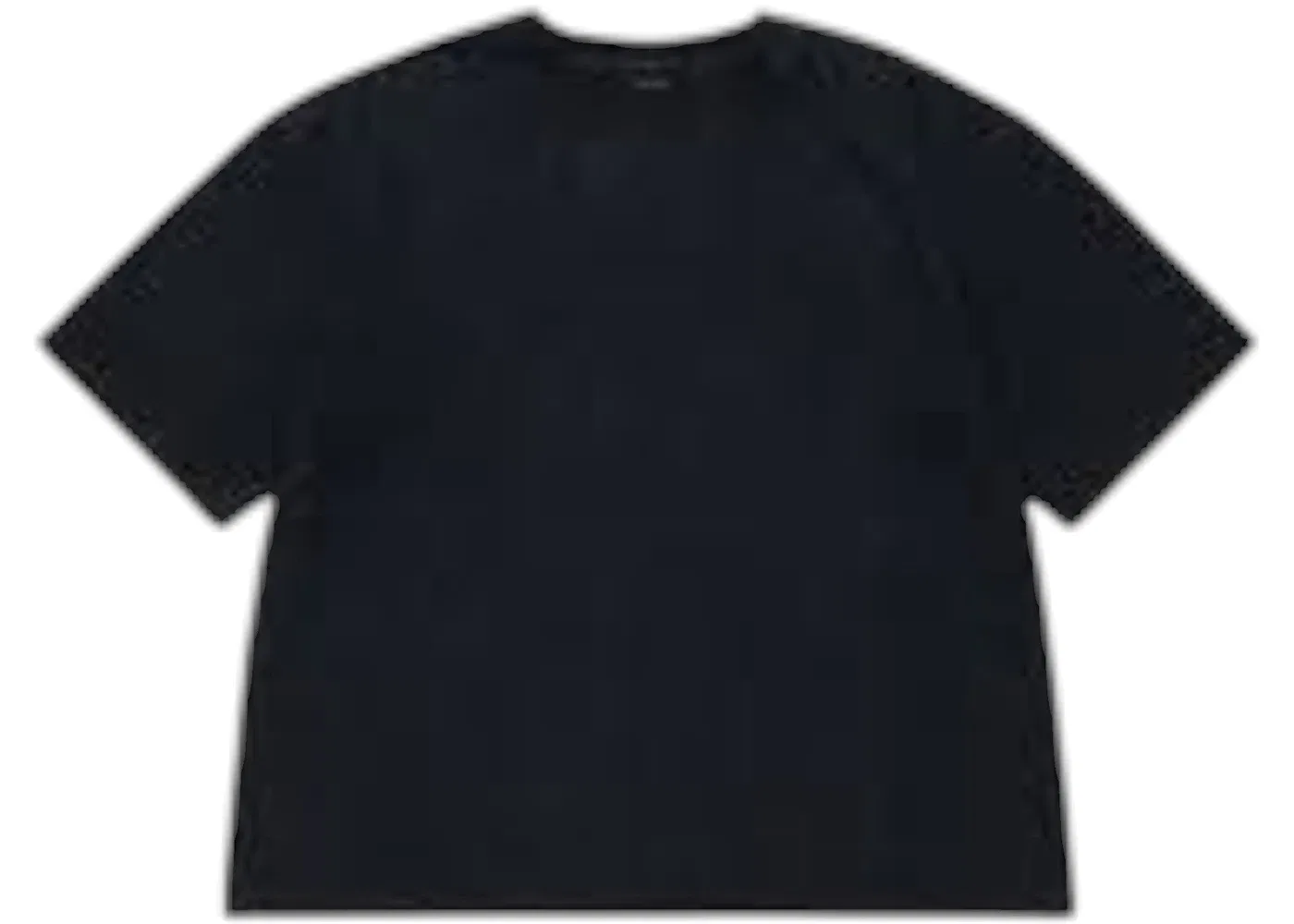 Мужская футболка с принтом Nike T-shirt, Black