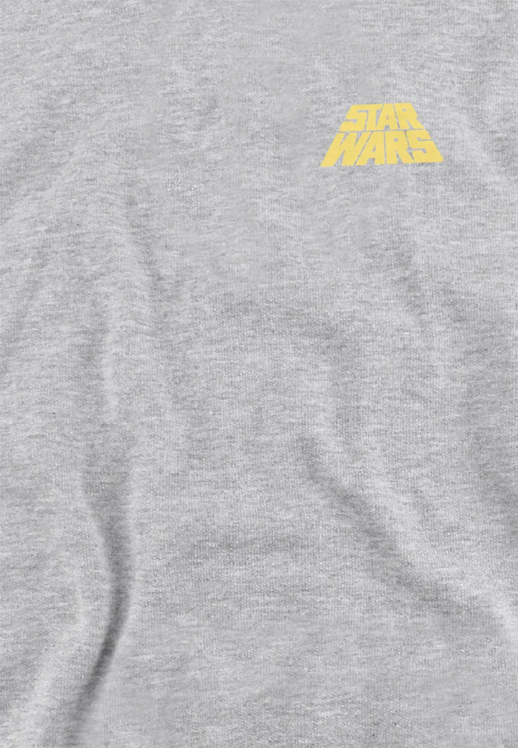 Детский худи Star Wars Galactic Empire Disney, Grey — фото 2