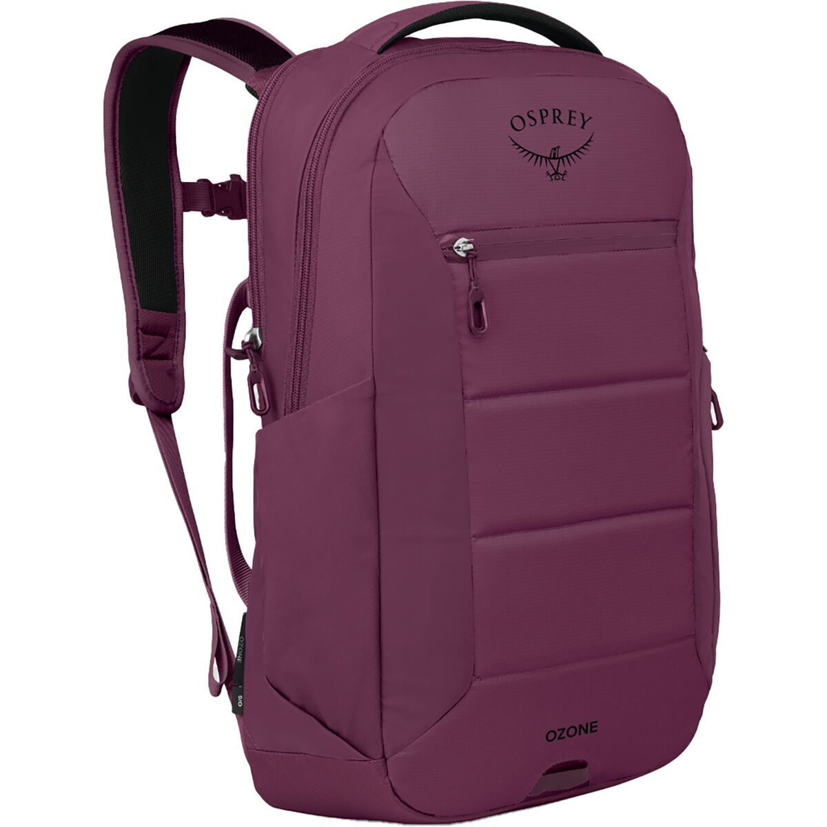 

Рюкзак Ozone 28л Osprey Packs, цвет moody burgundy