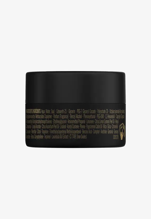 Помада для волос Stmnt с волокнами - воск для волос 100 мл Stmnt Grooming Goods — фото 3