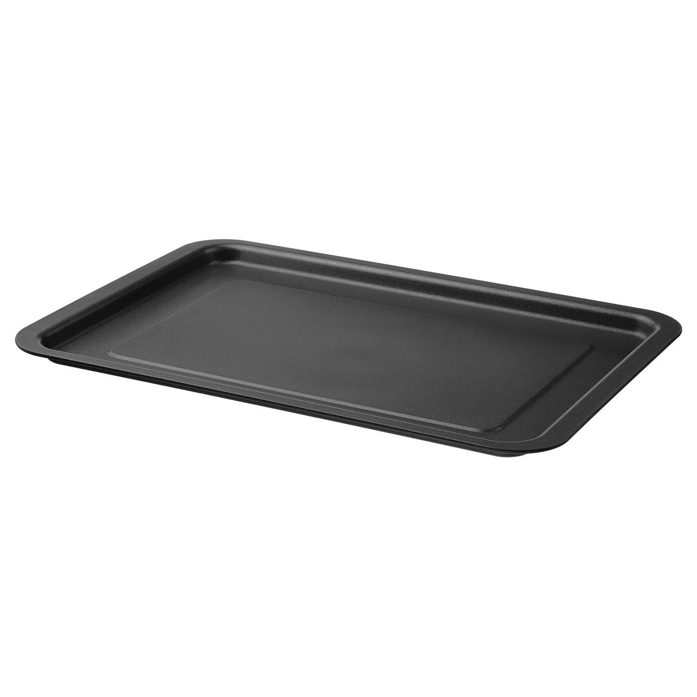 

Форма для выпечки Ikea Mantagg, темно-серый,40x28 см