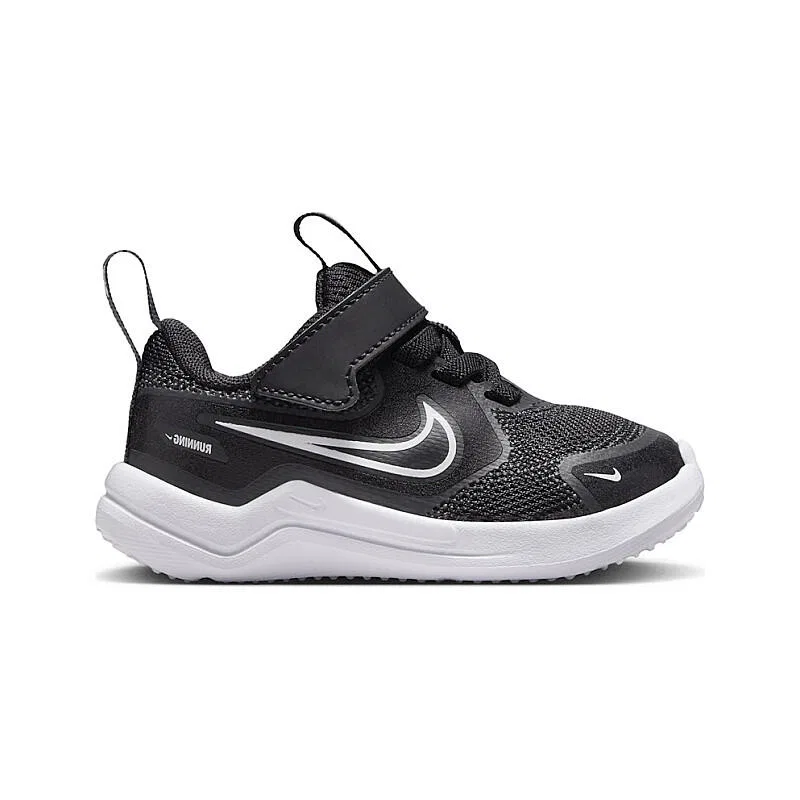 Детские кроссовки для мультиспорта Cosmic Runner Nike, Schwarz Weiss