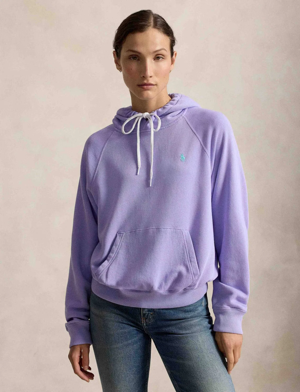 Толстовка Polo Ralph Lauren, Lavanda