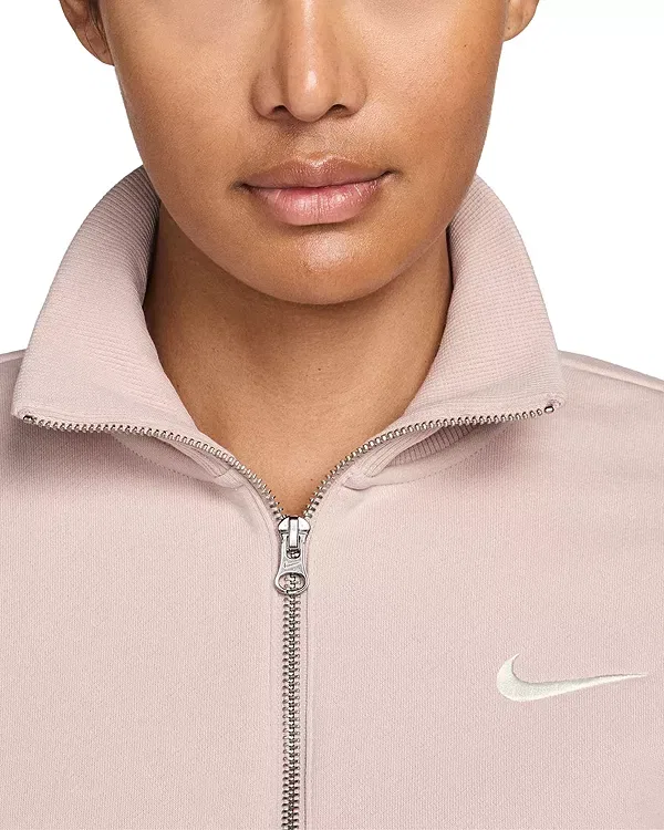 Женская толстовка с длинным рукавом Nike, Siltred — фото 3