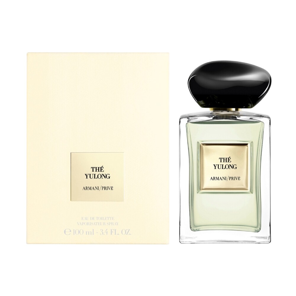 

Туалетная вода Giorgio Armani Armani Prive The Yulong