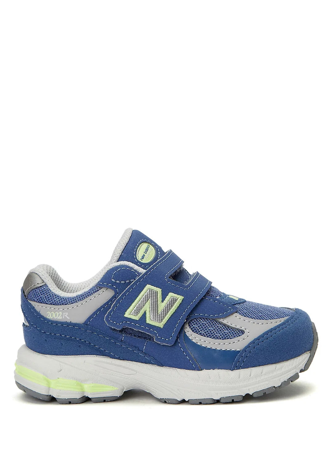 Кроссовки New Balance 2002, bej