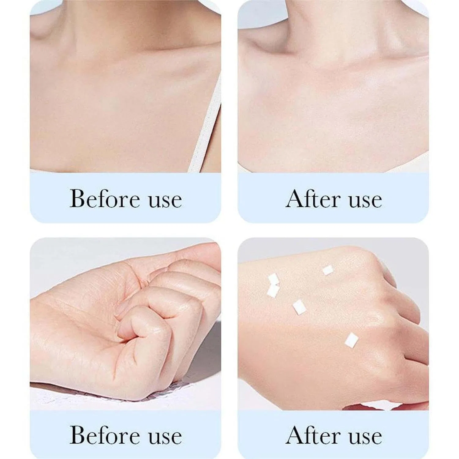 Солнцезащитный крем для лица SPF 60 PA+++, 40 г Generic — фото 4