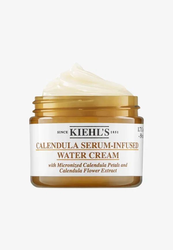 Крем для тела с календулой 50 мл Kiehl'S — фото 2