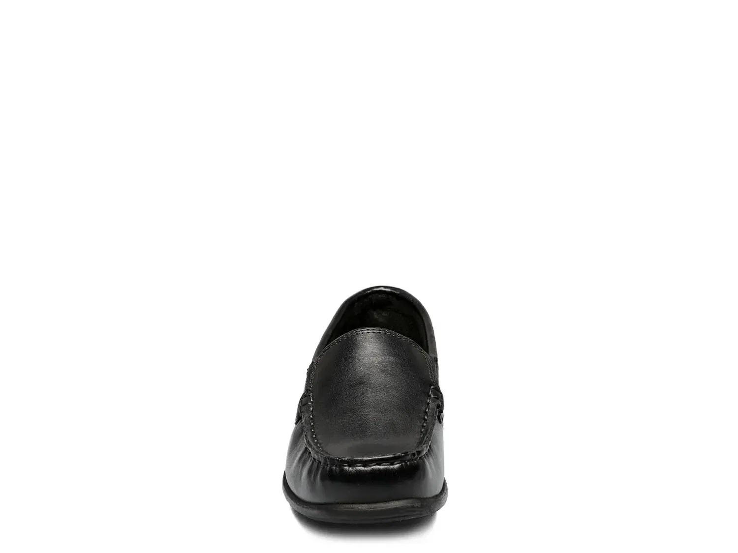 Лоферы Jasper Venetian Slip-On, Florsheim, черный — фото 2