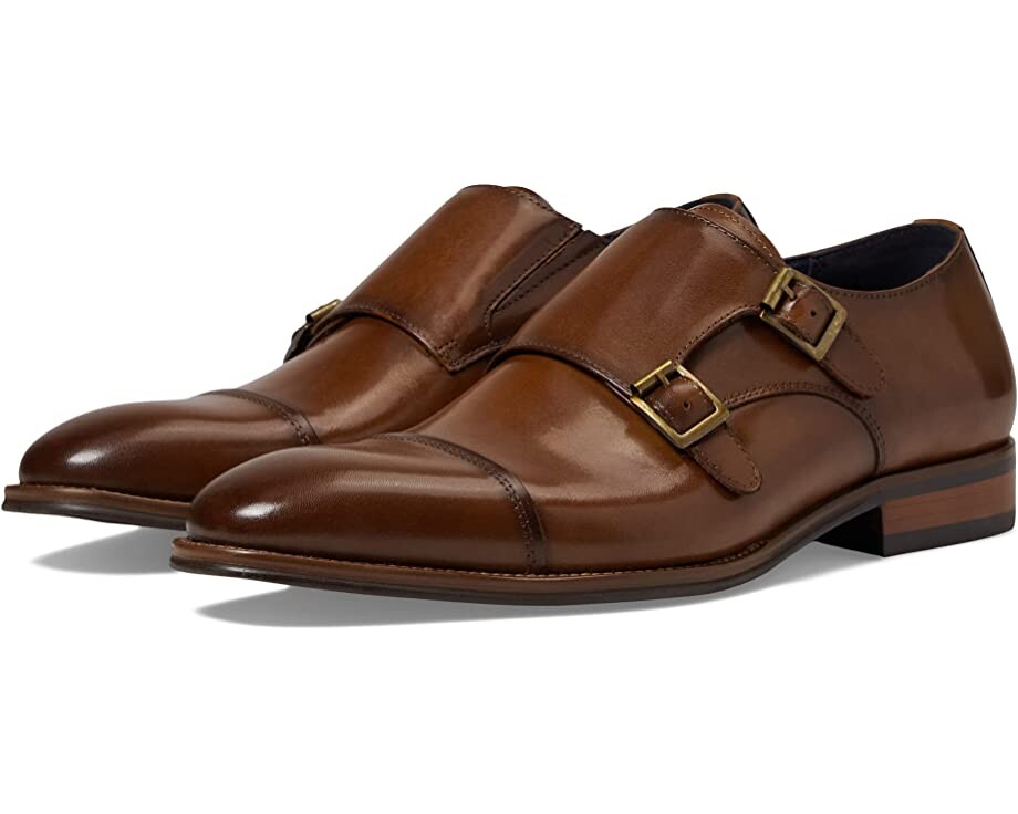 

Оксфорды Teon Steve Madden, коричневый