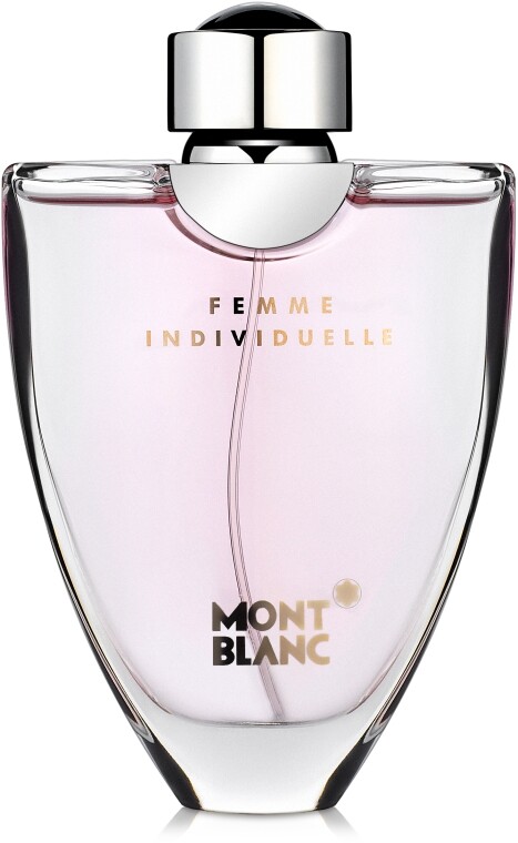 

Туалетная вода Montblanc Femme Individuelle