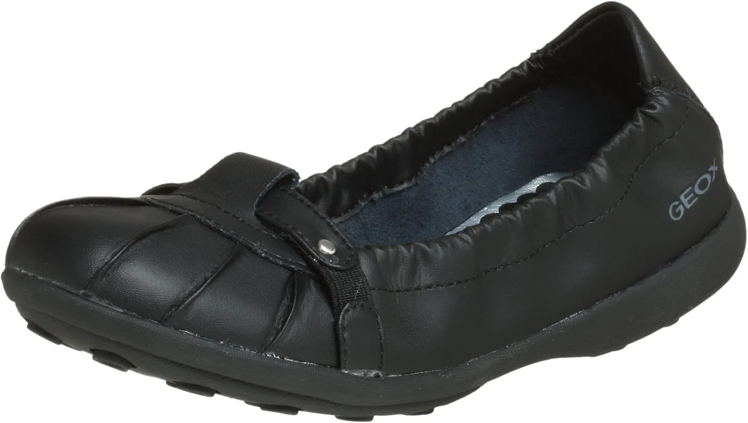 Детские балетки для девочек Jodie 5 Geox, Black