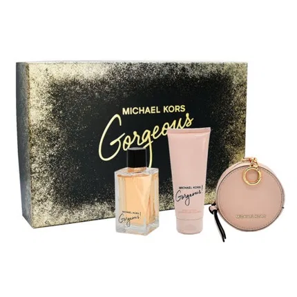 Парфюмерный набор Michael Kors Gorgeous, 100 мл