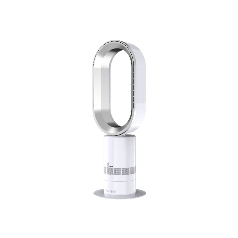 

Вентилятор Power Living TP-28, белый