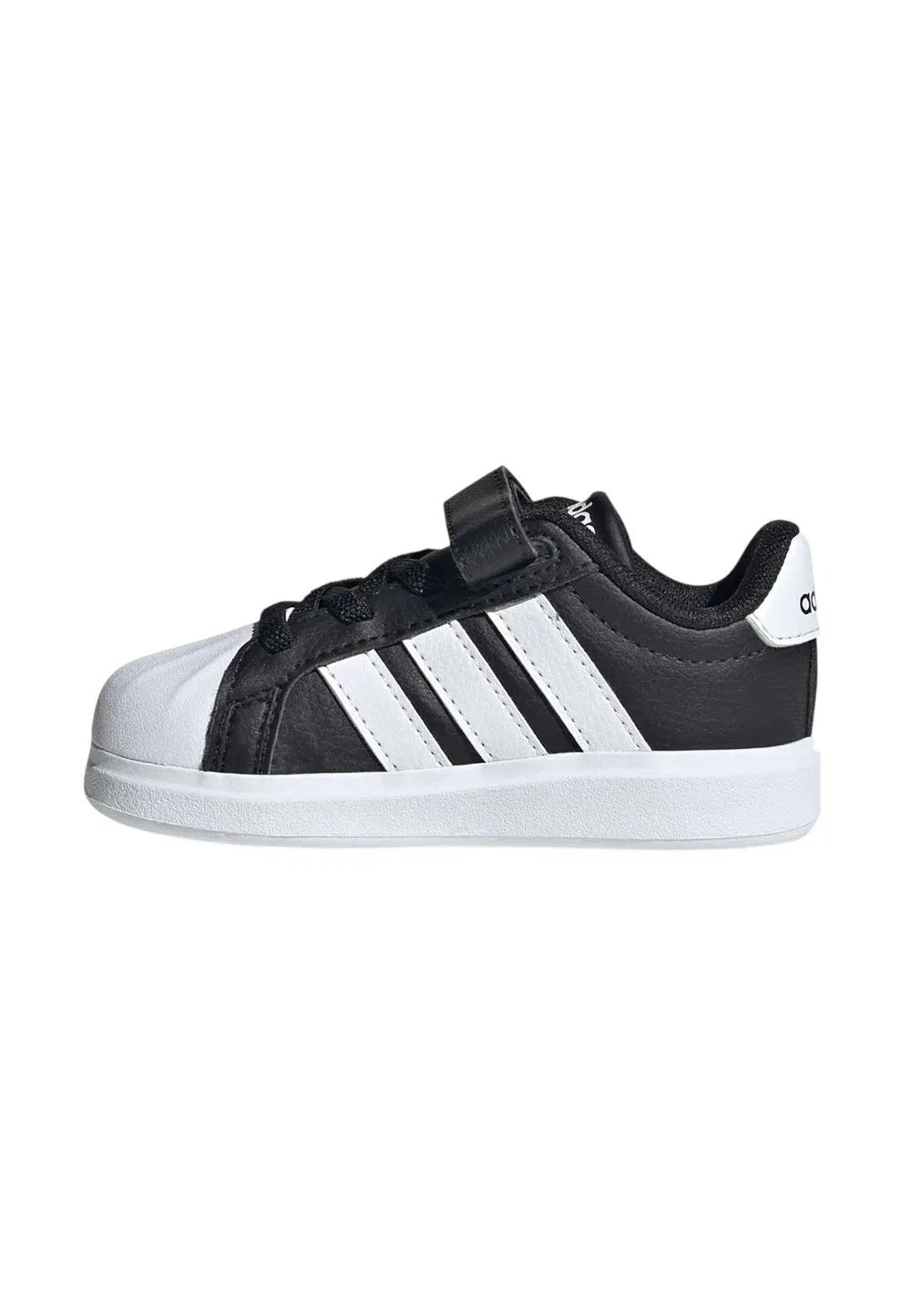 Детские туфельки Adidas Originals, Black