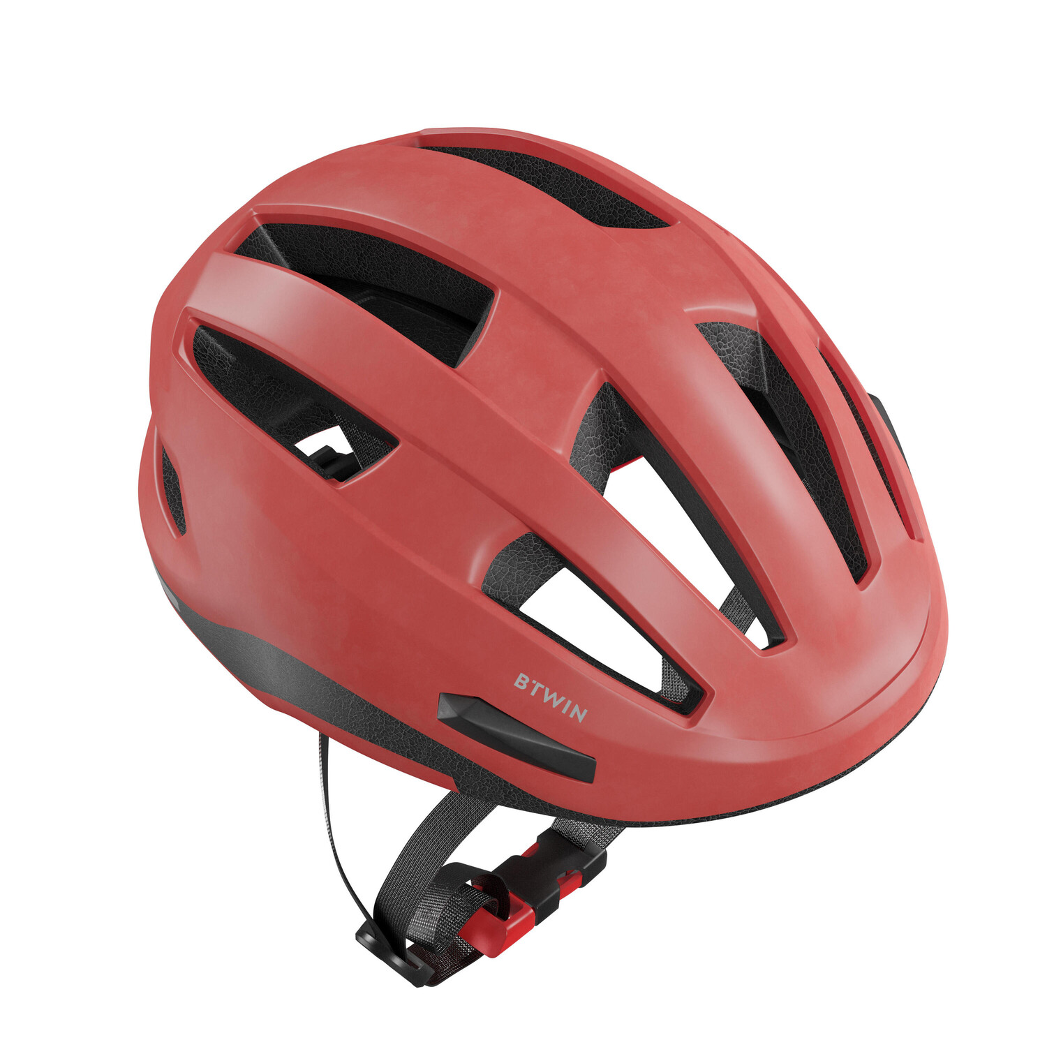 

Велошлем Сити 500 BTWIN