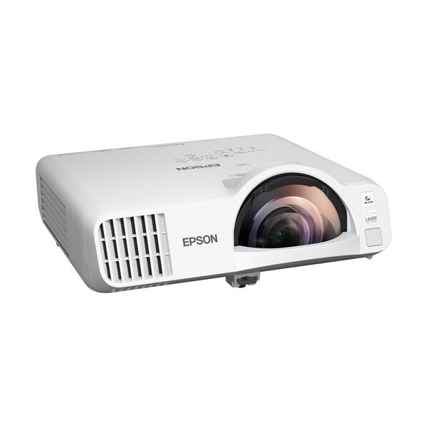 

Проектор Epson PowerLite L200SX, белый