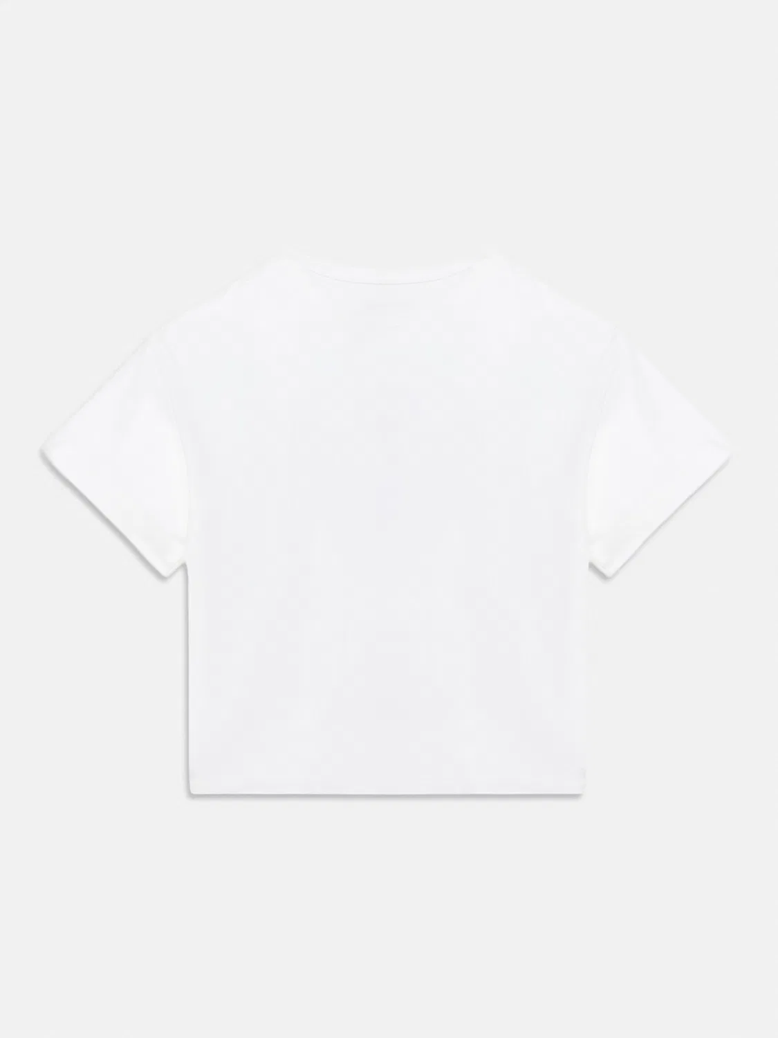 Рубашка Calvin Klein Jeans белого цвета — фото 2