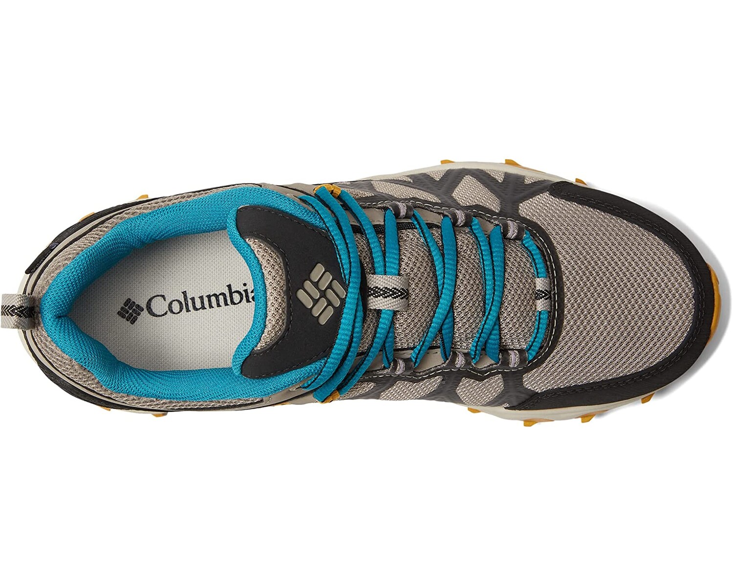 

Кроссовки Peakfreak II Outdry Columbia, чайник