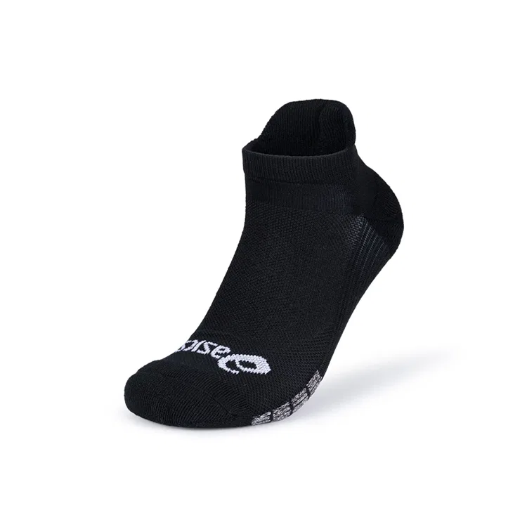 Детские спортивные носки с длиной до щиколотки ASICS, Black