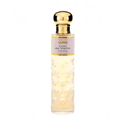 Парфюмерная вода Saphir Cool De Saphir For Women Eau De Parfum, 30 мл