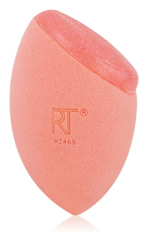 

Точный спонж для макияжа 2 в 1 Real Techniques Miracle Mixing Sponge