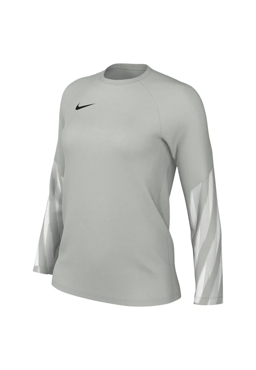 Топ с длинными рукавами Nike Performance, Schwarz