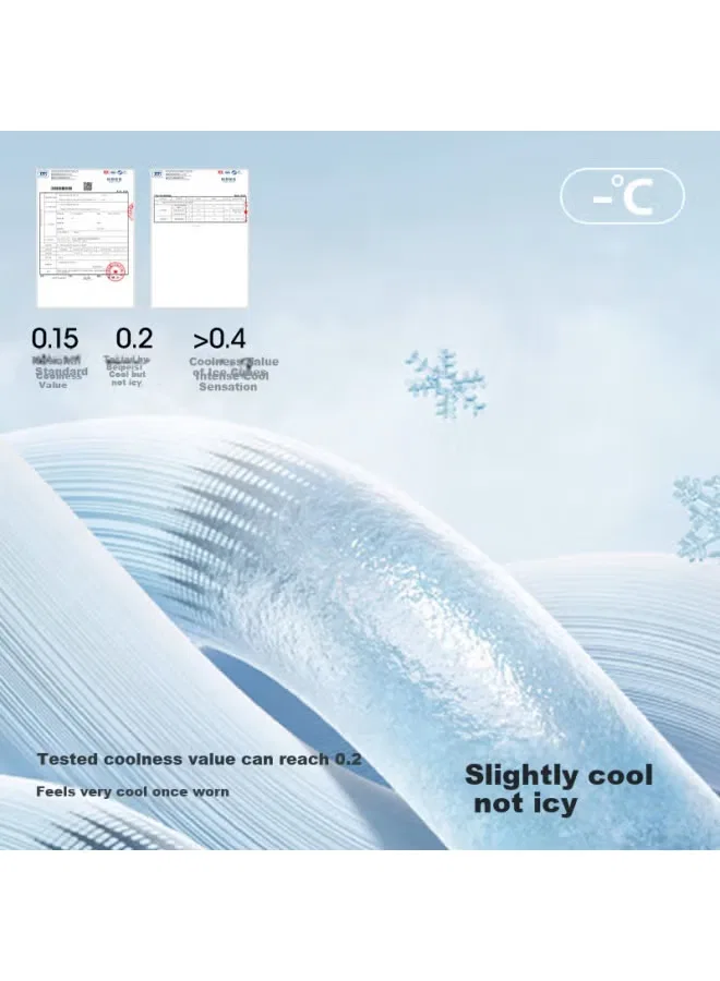 Пижама тонкая хлопковая с коротким рукавом Coolfeel Collection Beptides, секретный лес — фото 3