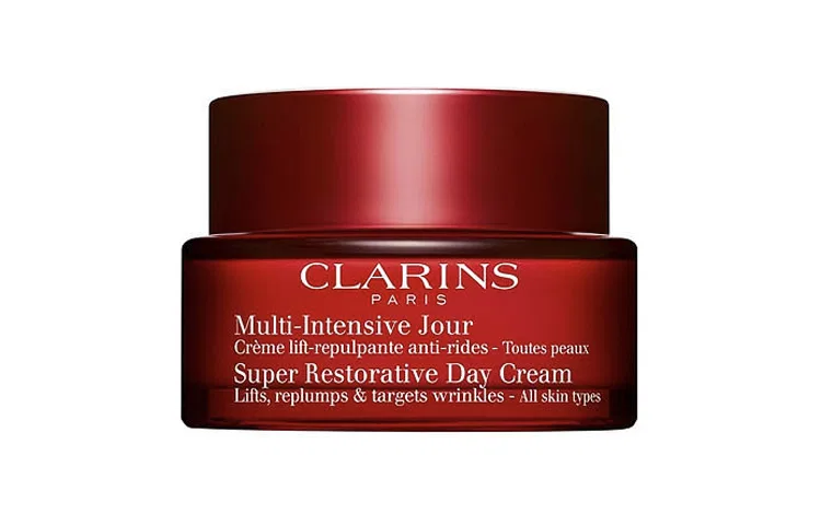 Крем для лица CLARINS Golden Years, 50 мл, CLARINS — фото 2