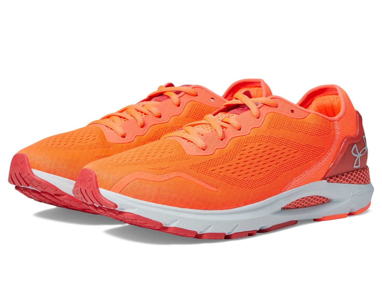 

Кроссовки Under Armour, Hovr Sonic 6, Оранжевый, Кроссовки Under Armour, Hovr Sonic 6