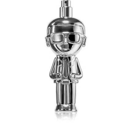 Парфюмерная вода Lagerfeld Ikonik For Men