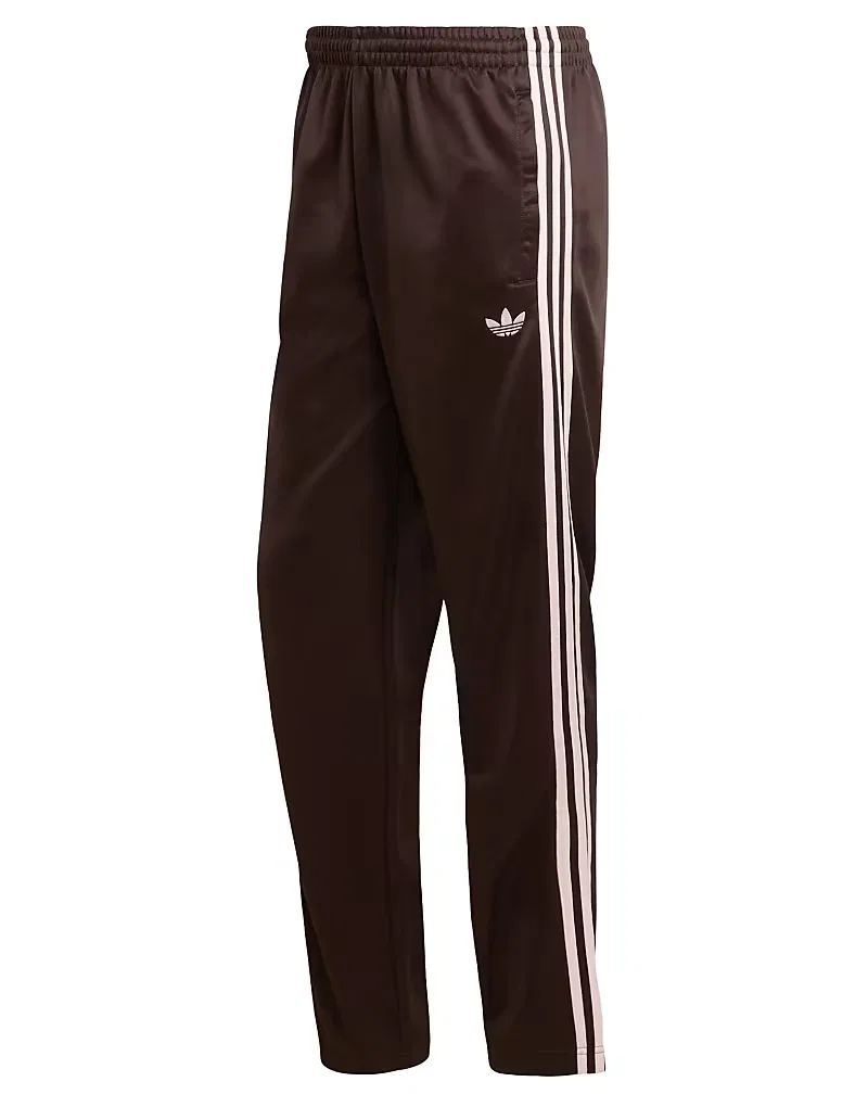 Спортивные брюки Adidas Originals Regular в цвете Аврора Кофе — фото 2