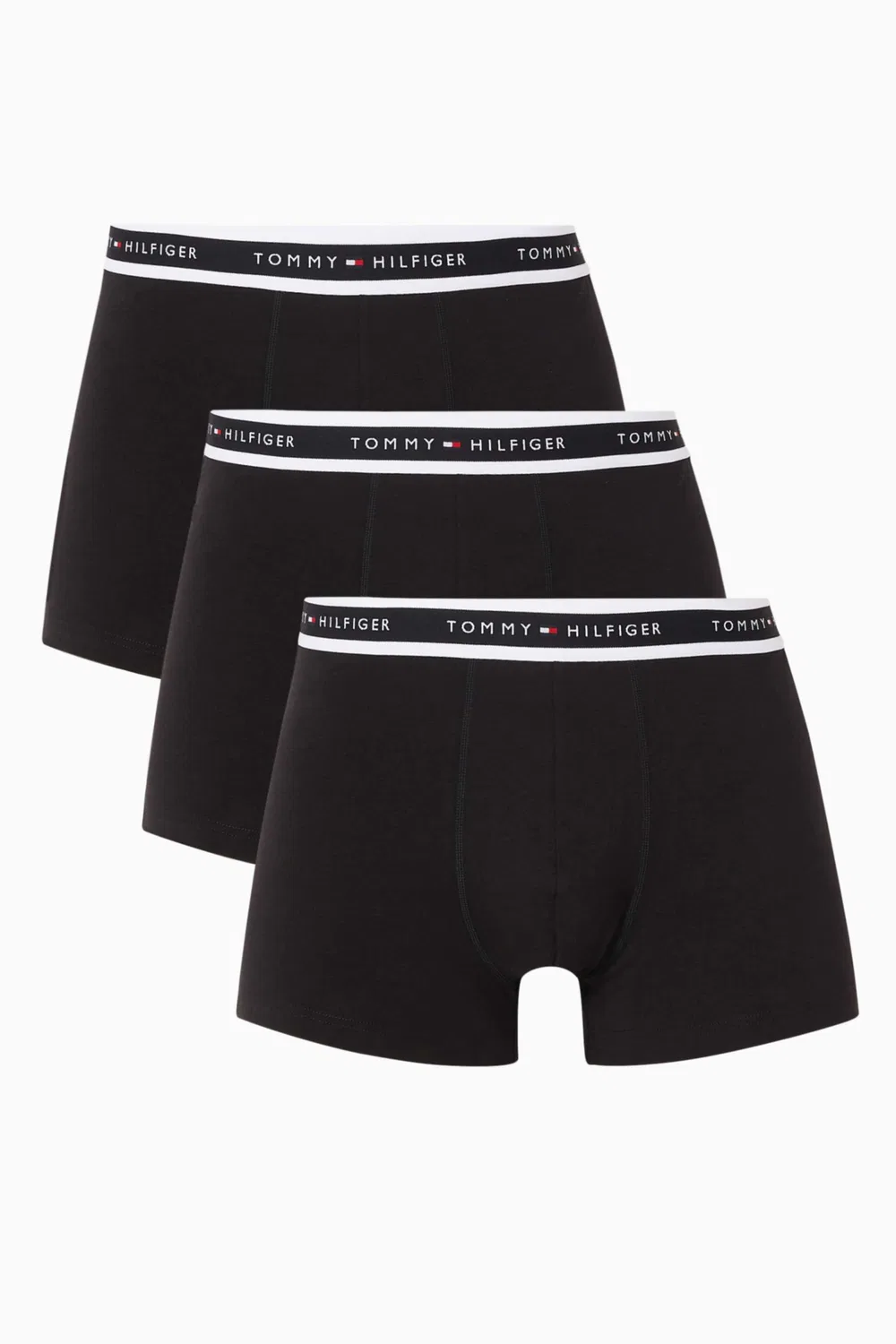Трусы-боксеры комплект из 3 штук Tommy Hilfiger