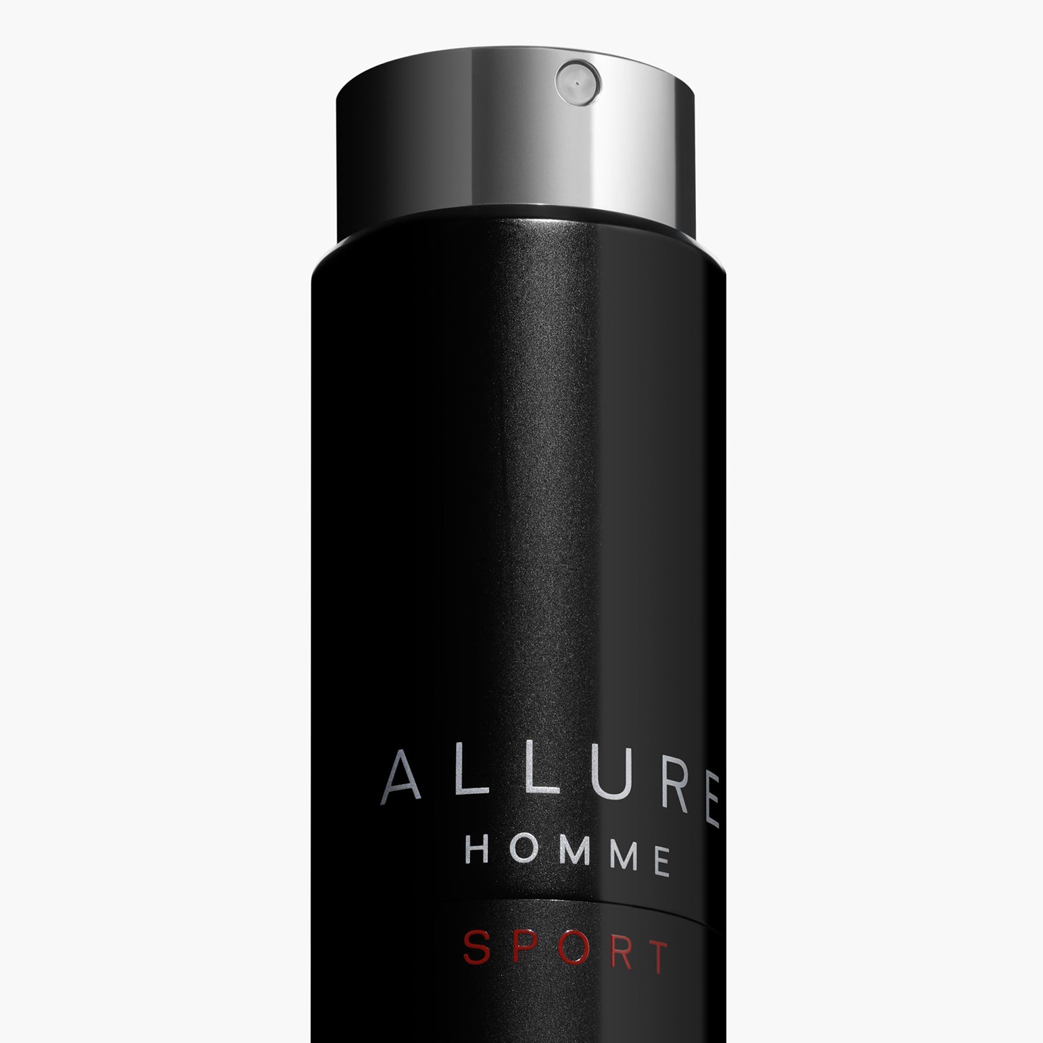 Туалетная вода для мужчин Chanel Allure Homme Sport, дорожный формат сменных блоков, 3x20 мл — фото 2