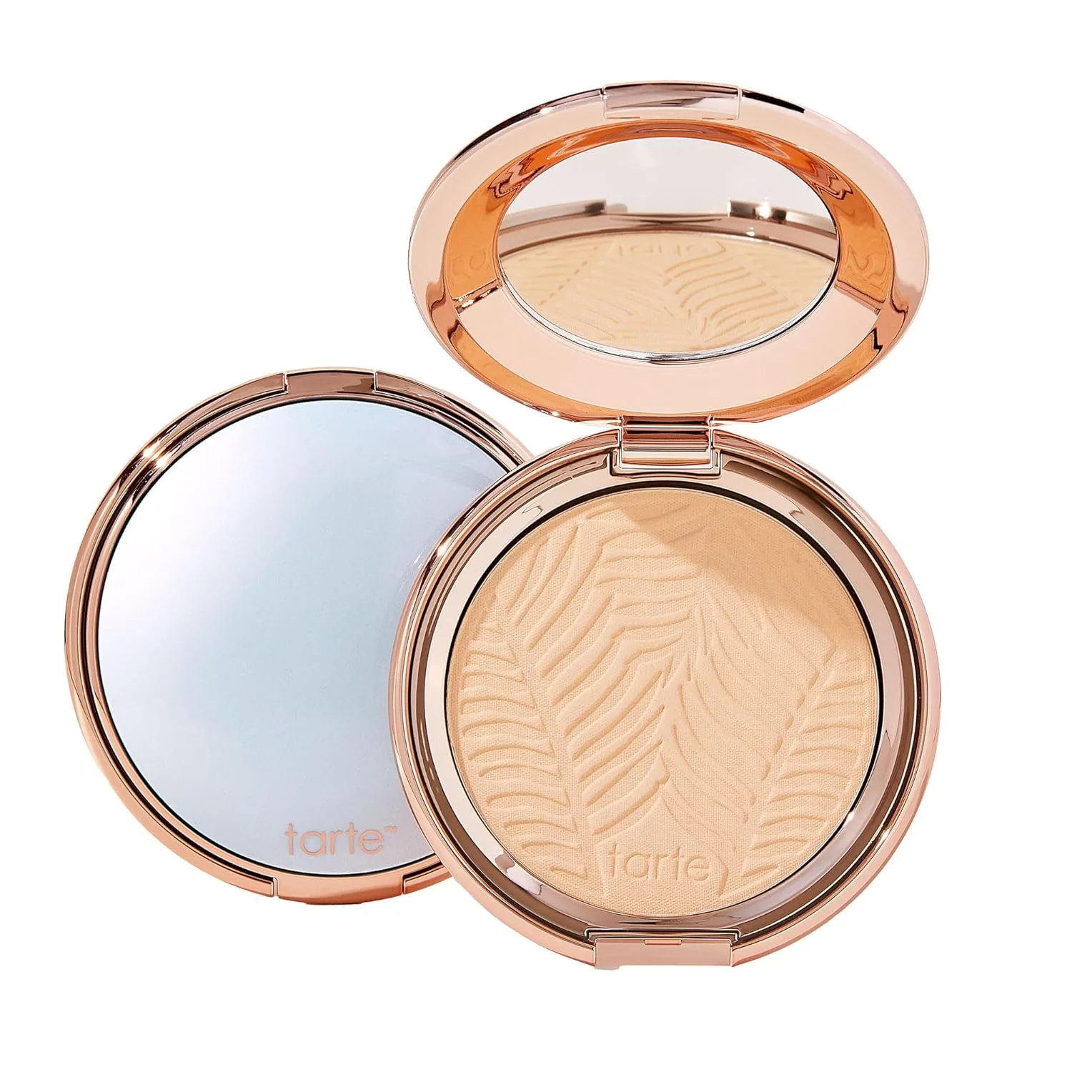 тональная пудра Tarte Amazonian Clay Murring Powder Foundation, 12N fair neutral (fair skin with a balance of warm & cool undertones)