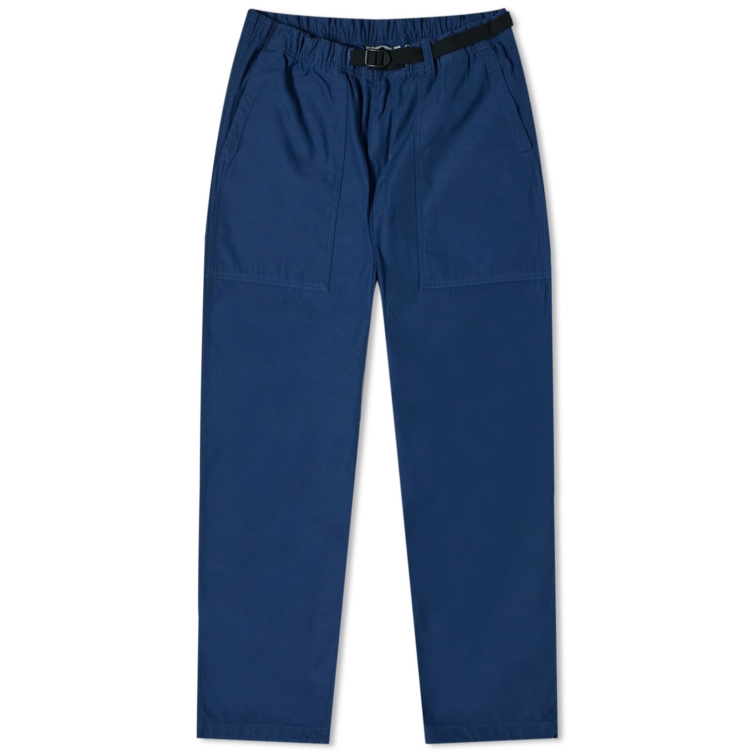 

Брюки Carhartt Wip Hayworth, темно-синий