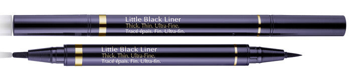 

Estée Lauder Двусторонняя подводка для глаз Little Black Liner 01 Onyx 9г