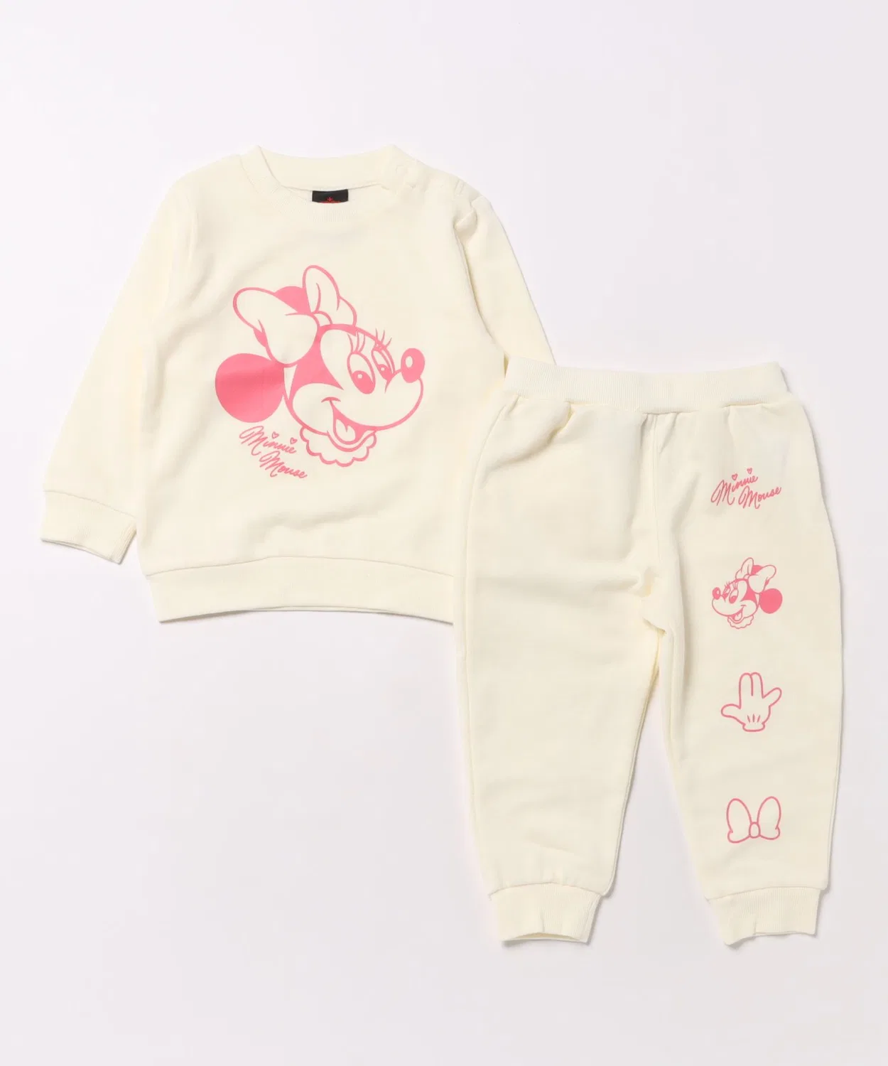 Детский костюм Disney BABYDOLL зелёный — фото 2