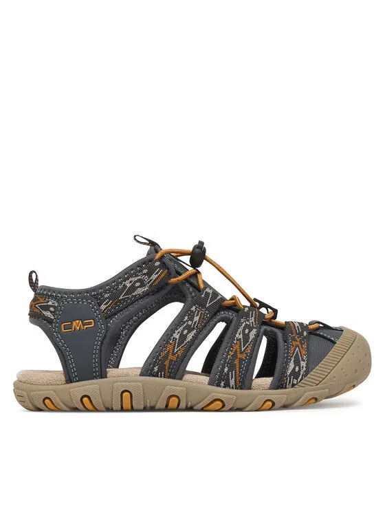 Сандалии Sahiph Hiking Sandals Cmp, серый