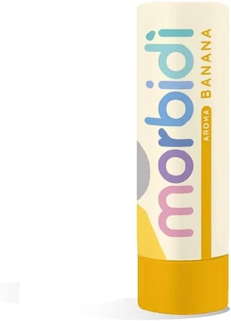 Бальзам для губ Banana Pharmaidea, 5.5 мл