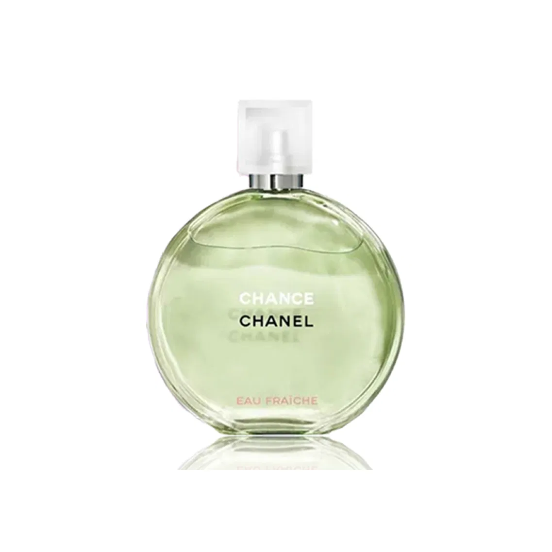 Женские духи Chance Eau Fraîche, 150 мл, CHANEL, Green