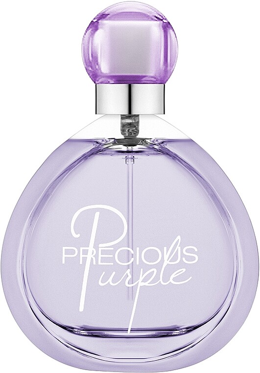 

Туалетная вода Sergio Tacchini Precious Purple