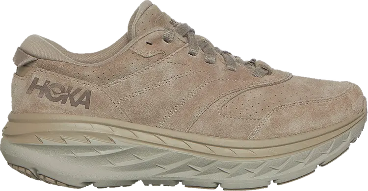 

Кроссовки Bondi L Simply Taupe, коричневый
