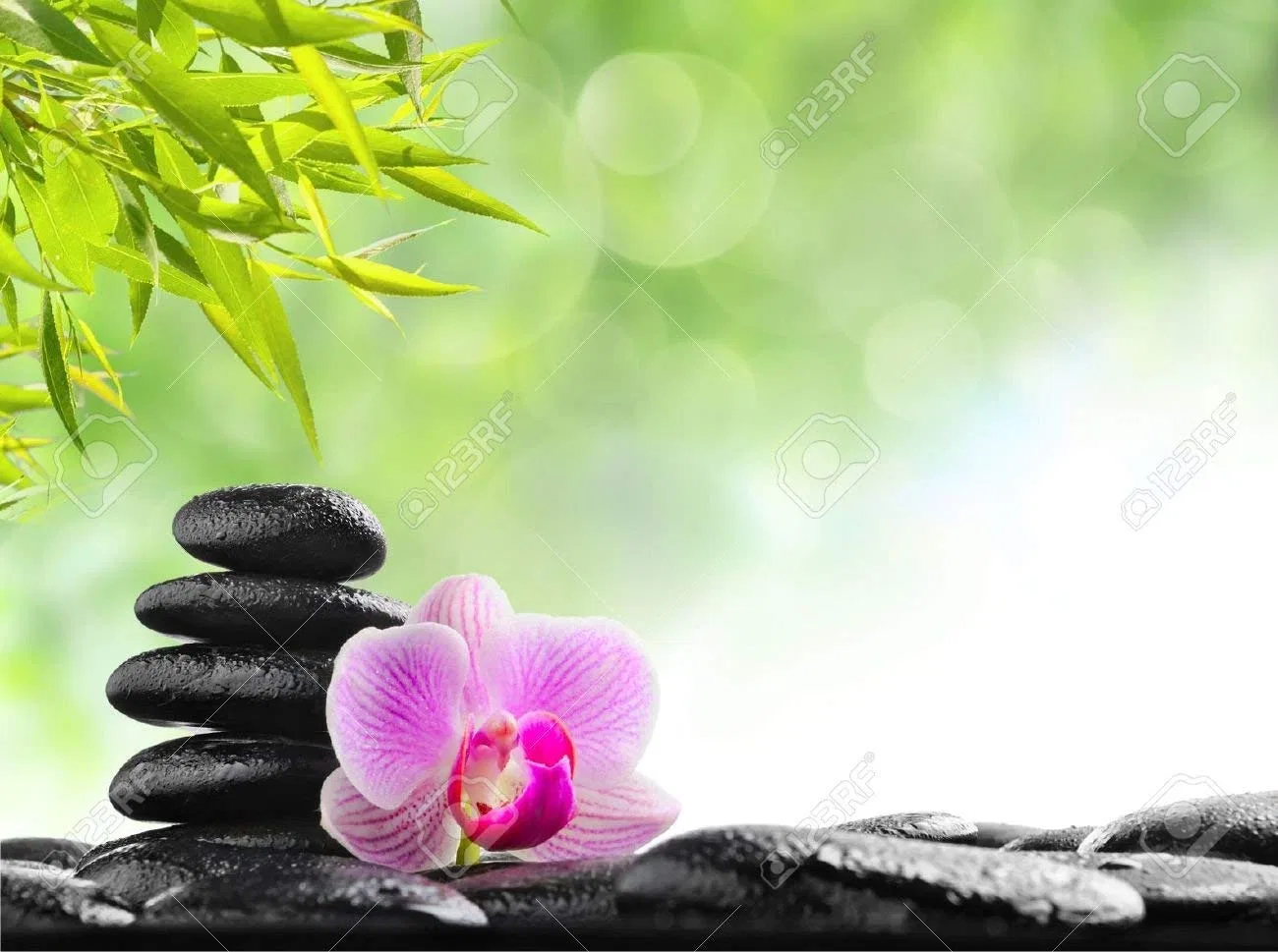 Масло для ванны Relaxation, Erboristeria Magentina, 200 мл, Жасмин