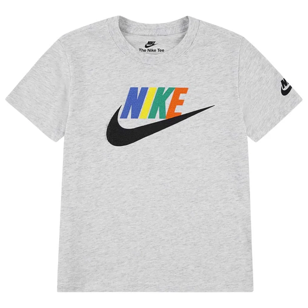 Футболка Nike Club Family, серый