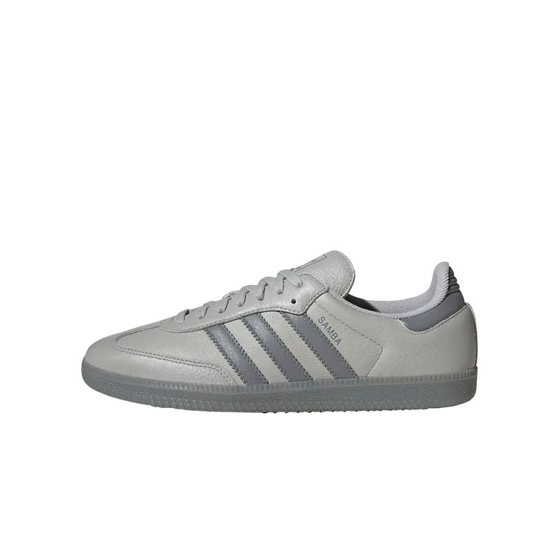 

Adidas Originals Кроссовки Adidas Samba Og 'Grey'