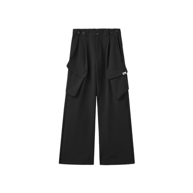 

Спортивные брюки Casual для женщин Skechers, черный