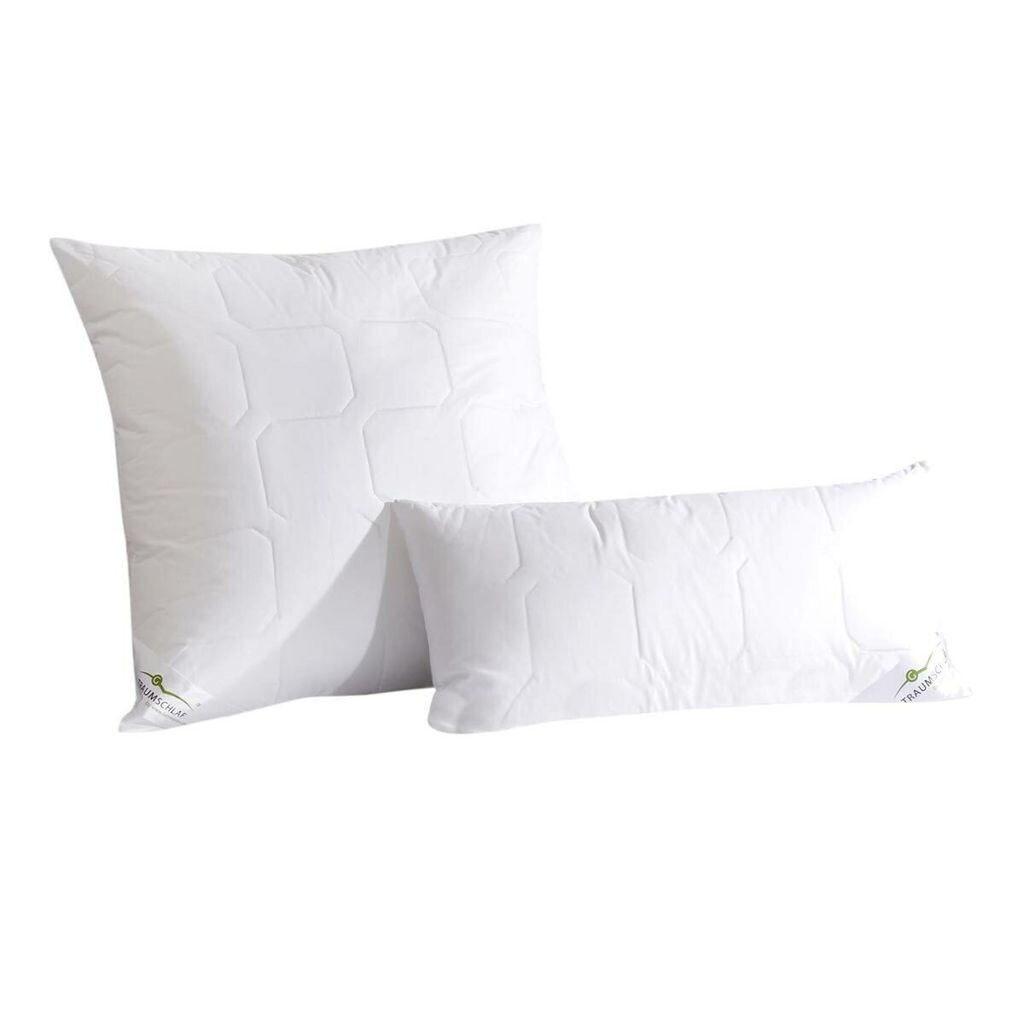 

Подушка Dream Sleep Thinsulate 80x80 см Traumschlaf